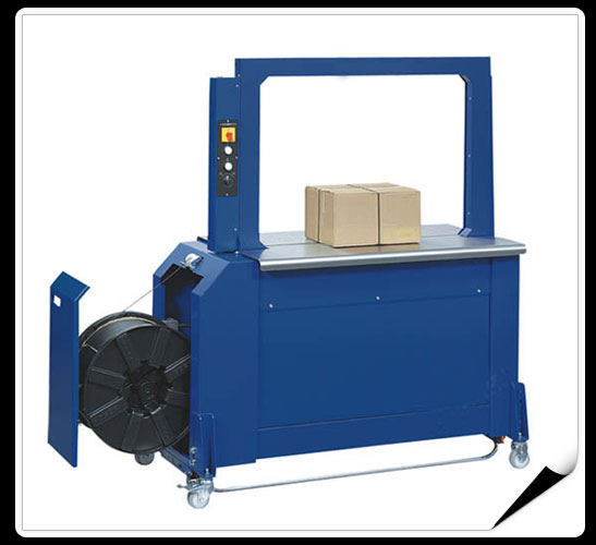 Automatic strapping machine Manufacturers, Automatic strapping machine Exporters, Automatic strapping machine Suppliers, Automatic strapping machine Traders