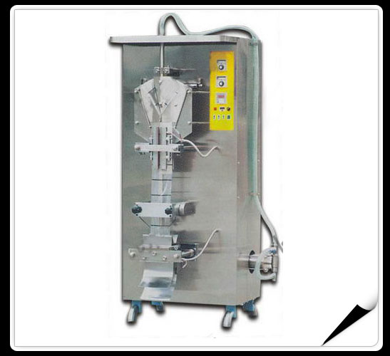 Ffs Vertical Packaging Machines  > Automatic Packing Machine