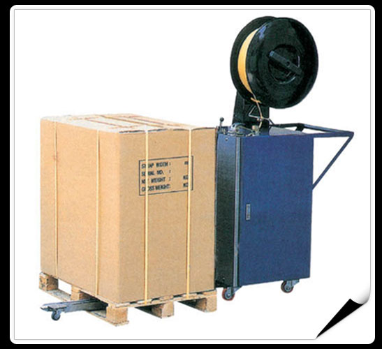 Automatic Strapping Machine Manufacturers, Automatic Strapping Machine Exporters, Automatic Strapping Machine Suppliers, Automatic Strapping Machine Traders