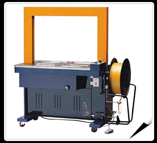 Automatic Strapping Machine Manufacturers, Automatic Strapping Machine Exporters, Automatic Strapping Machine Suppliers, Automatic Strapping Machine Traders