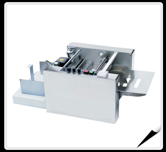 Printing And Coding Machines And Pad Printer Series  > Solid-ink Coding Machine