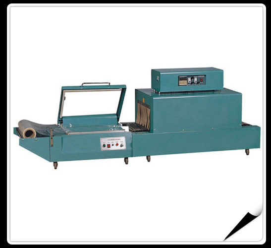 Shrink Packaging Machines  > Thermal-Shrink Packing Machine